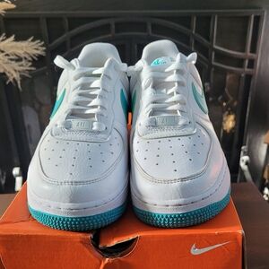 Nike Air Force 1 Low 07  Next Nature DV3808-107 Women's Sneakers Size 8.5